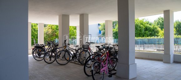 Пентхаус с 2 спальнями в Ченто, Италия № 323097 27