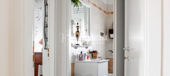 Пентхаус с 2 спальнями в Ченто, Италия № 323097 3