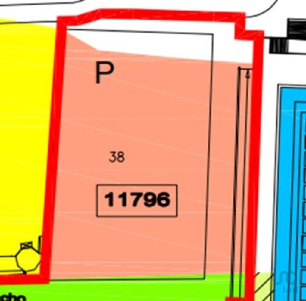 Grundstück in Albufeira, Portugal 5596m², Nr. 293817