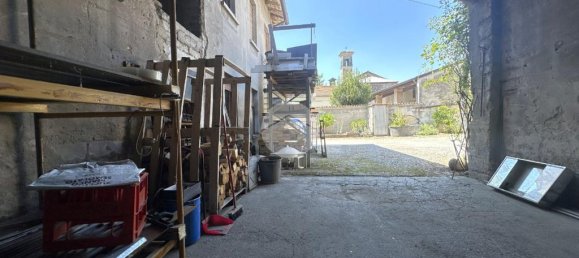 2 bedrooms House in Calvisano, Italy No. 298370 19