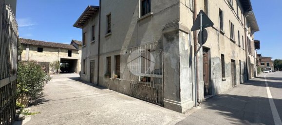 2 bedrooms House in Calvisano, Italy No. 298370 6