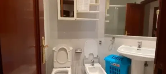 3 bedrooms Apartment in Basque Autonomous Community, Spain No. 169368 14