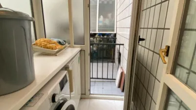 3 bedrooms Apartment in Basque Autonomous Community, Spain No. 169368