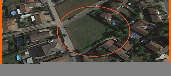 Terreno en Montluel, France 525 m² No. 103919 3