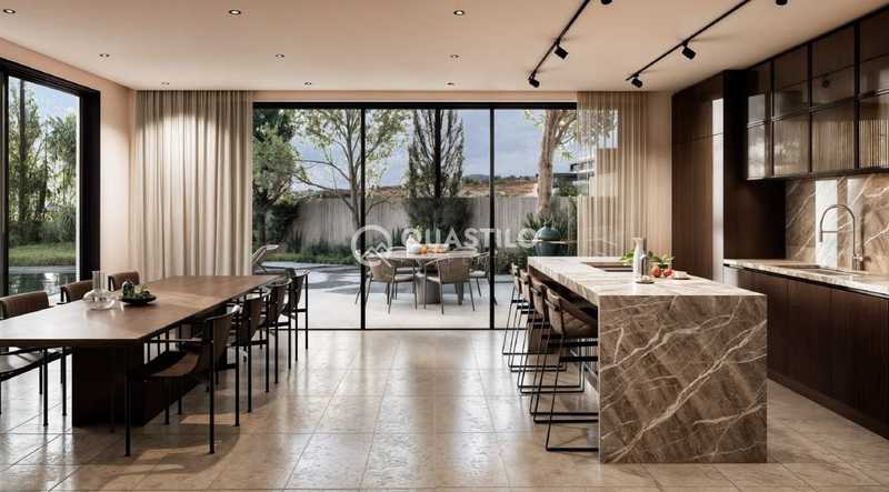 3 bedrooms Commercial property in Agios Athanasios, Cyprus No. 19030