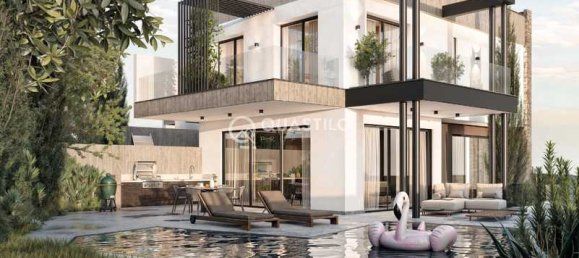 3 bedrooms Commercial property in Agios Athanasios, Cyprus No. 19030 11