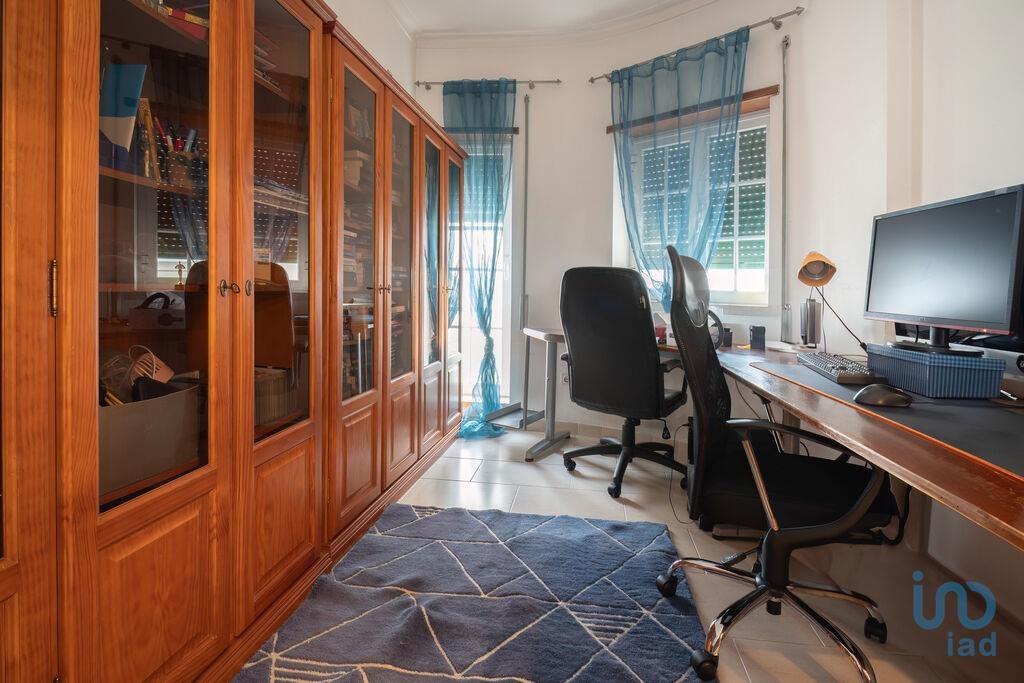 5 bedrooms House in Montijo, Portugal No. 243021