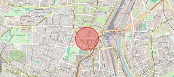 Propiedad comercial en Dobling, Austria 55 m² No. 226552 11