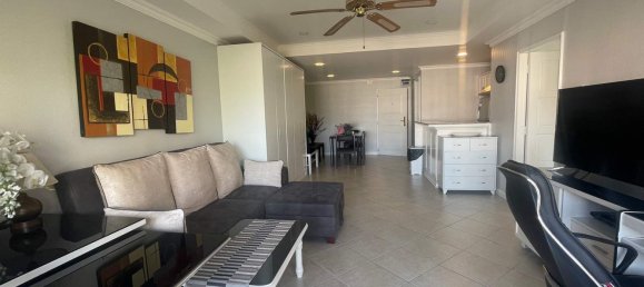 1 bedroom Condo in Pattaya, Thailand No. 3805 6