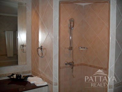 1 bedroom Condo in Pattaya, Thailand No. 3805