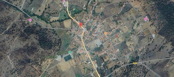 2 Schlafzimmer Haus in Montemor o Novo, Portugal, Nr. 27928 9