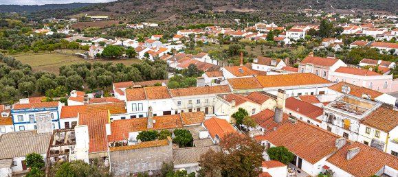 2 Schlafzimmer Haus in Montemor o Novo, Portugal, Nr. 27928 4