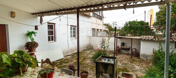 2 Schlafzimmer Haus in Montemor o Novo, Portugal, Nr. 27928 25