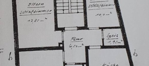 Таунхаус с 4 спальнями в Майн-Шпессарт, Германия № 357209 14