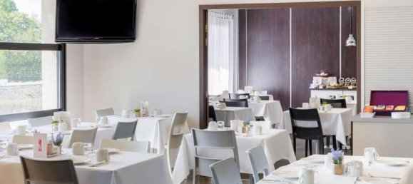 Apartamento de 1 dormitorio en Ain, France No. 340376 5