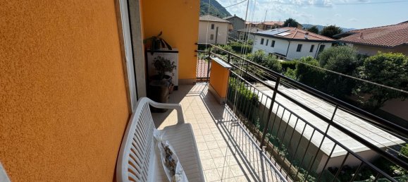 4-Zimmer Wohnung in Cisano Bergamasco, Italy, Nr. 211389 5