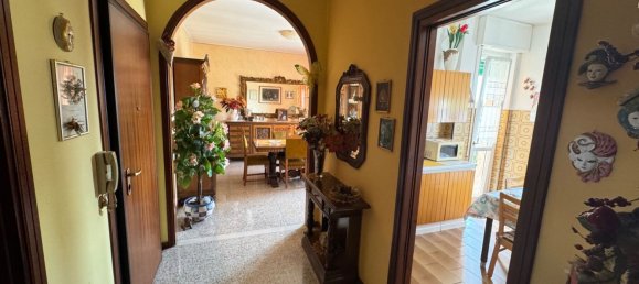 4-Zimmer Wohnung in Cisano Bergamasco, Italy, Nr. 211389 9