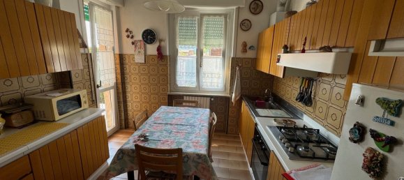 4-Zimmer Wohnung in Cisano Bergamasco, Italy, Nr. 211389 4