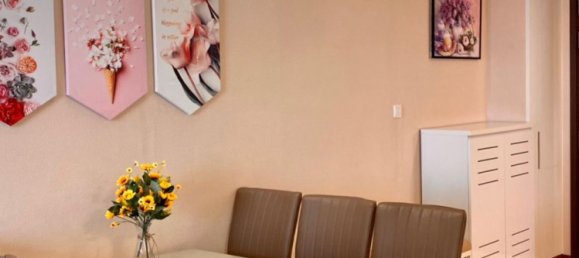 2 bedrooms Apartment in Thu Duc, Vietnam No. 17657 12