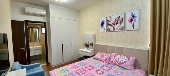 2 bedrooms Apartment in Thu Duc, Vietnam No. 17657 5