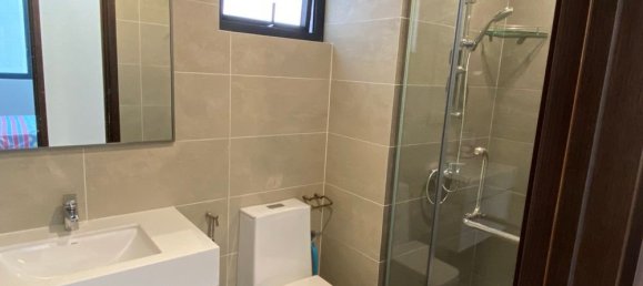 2 bedrooms Apartment in Thu Duc, Vietnam No. 17657 3