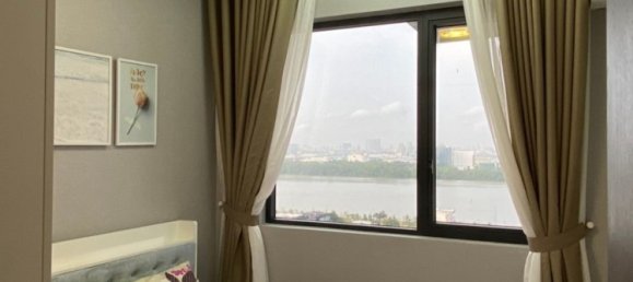 2 bedrooms Apartment in Thu Duc, Vietnam No. 17657 2