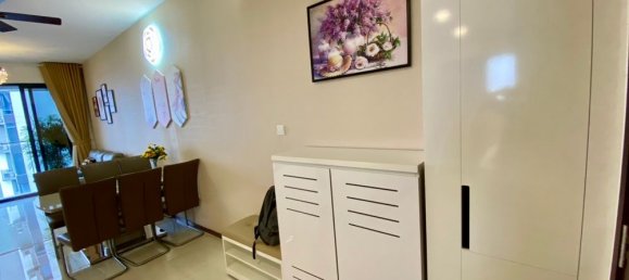 2 bedrooms Apartment in Thu Duc, Vietnam No. 17657 4