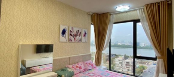 2 bedrooms Apartment in Thu Duc, Vietnam No. 17657 9