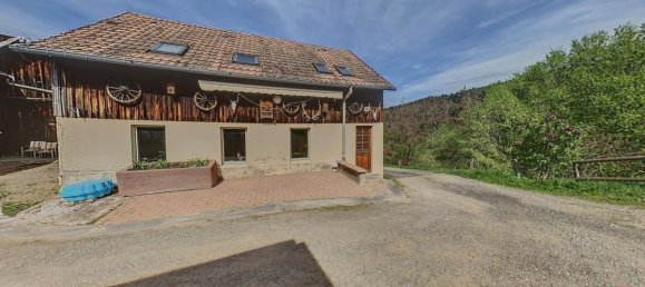 6 غرف نوم منزل في Sainte-Marie-aux-Mines, France رقم 66956 6