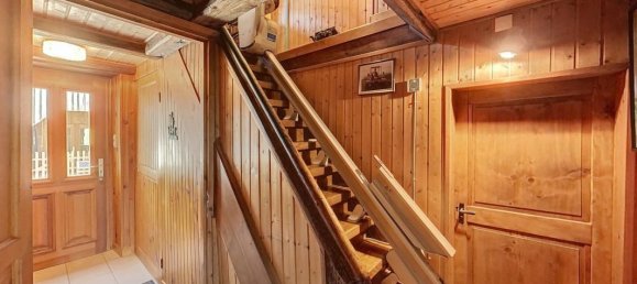 6 غرف نوم منزل في Sainte-Marie-aux-Mines, France رقم 66956 8