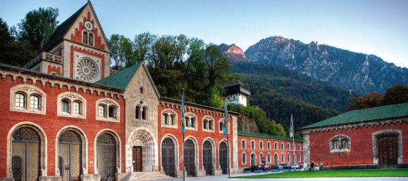 Apartamento T1 em Berchtesgadener Land, Germany N.º 129544 5