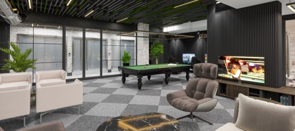 Apartamento de 1+1 en Altintash, Turkey No. 28112 20