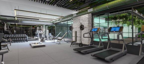 Apartamento de 1+1 en Altintash, Turkey No. 28112 13