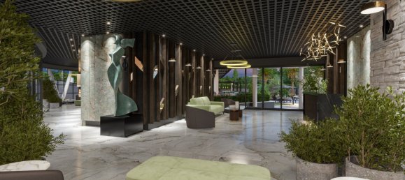 Apartamento de 1+1 en Altintash, Turkey No. 28112 25