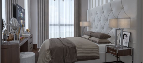 Apartamento de 1+1 en Altintash, Turkey No. 28112 4