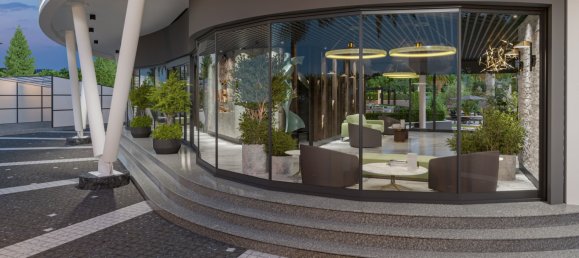 Apartamento de 1+1 en Altintash, Turkey No. 28112 24