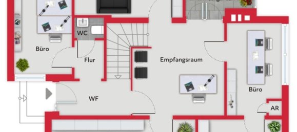 7-Zimmer Gebäude in Oldenburg, Germany, Nr. 311982 30