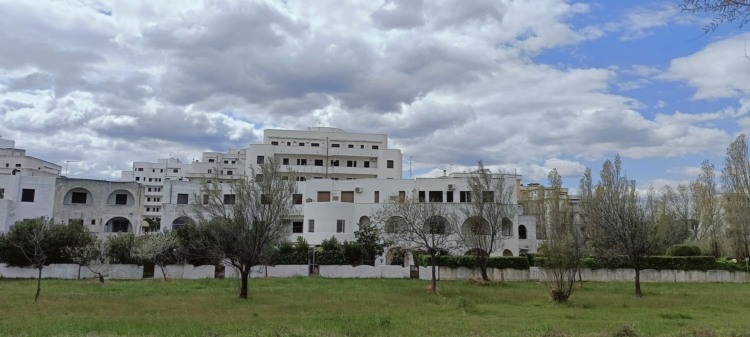 5-salle Appartement à San Salvo, Italy No. 260539