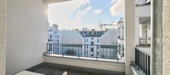 Квартира с 3 спальнями в Тиргартен, Германия № 88904 21