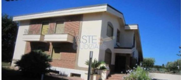 9 rooms Villa in Ardea, Italy No. 193697 35