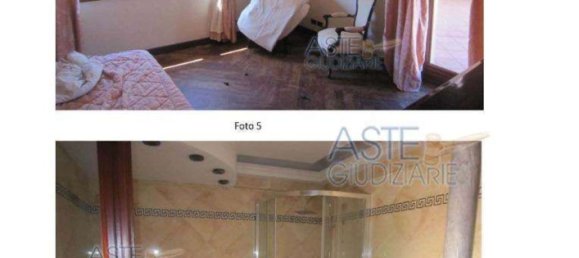 9 rooms Villa in Ardea, Italy No. 193697 13