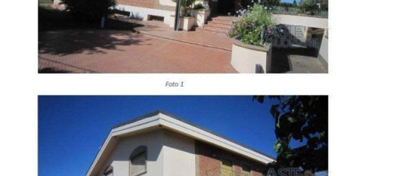 9 rooms Villa in Ardea, Italy No. 193697 16