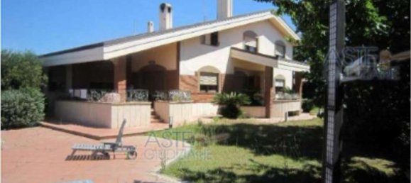 9 rooms Villa in Ardea, Italy No. 193697 38