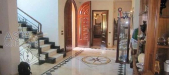 9 rooms Villa in Ardea, Italy No. 193697 39