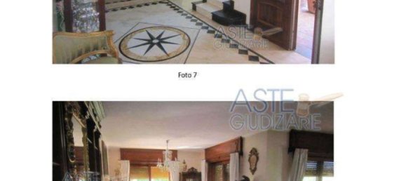 9 rooms Villa in Ardea, Italy No. 193697 23