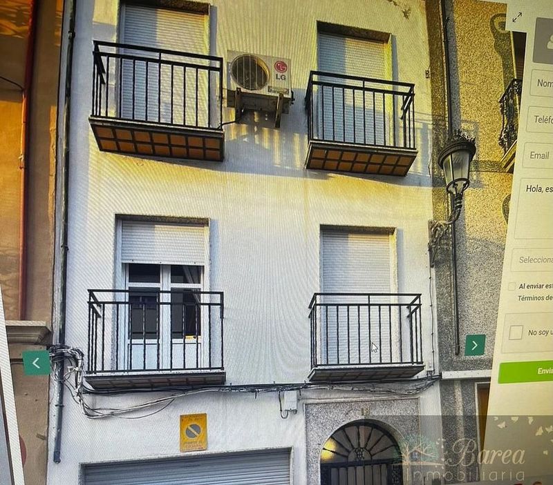 3 bedrooms House in Rute, Spain No. 221812