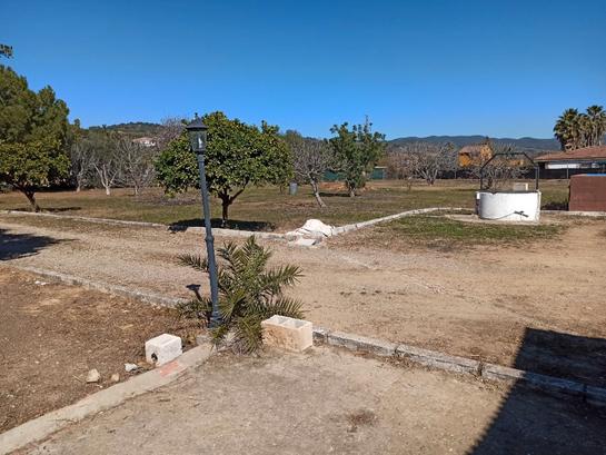 Terreno en Córdoba, Spain 6000 m² No. 187262