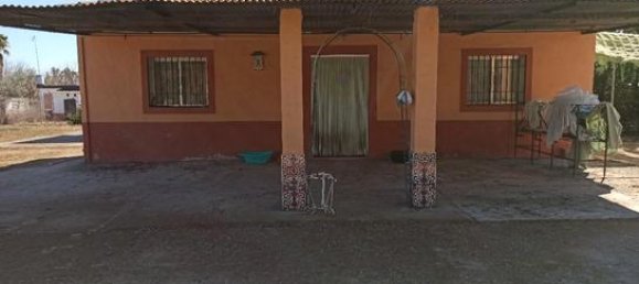 Terreno en Córdoba, Spain 6000 m² No. 187262 4