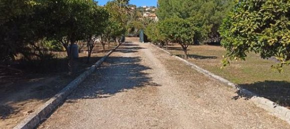 Terreno en Córdoba, Spain 6000 m² No. 187262 2