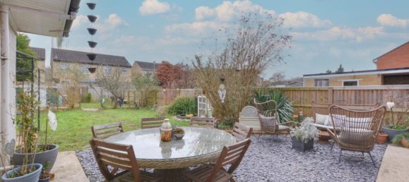 Casa T4 em Melksham, United Kingdom N.º 13688 19